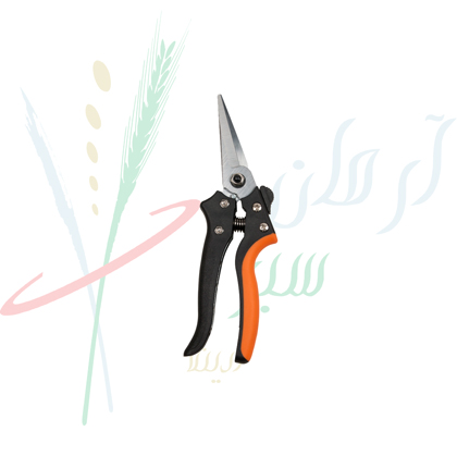 Straight Blade Pruning Shears GF-4778